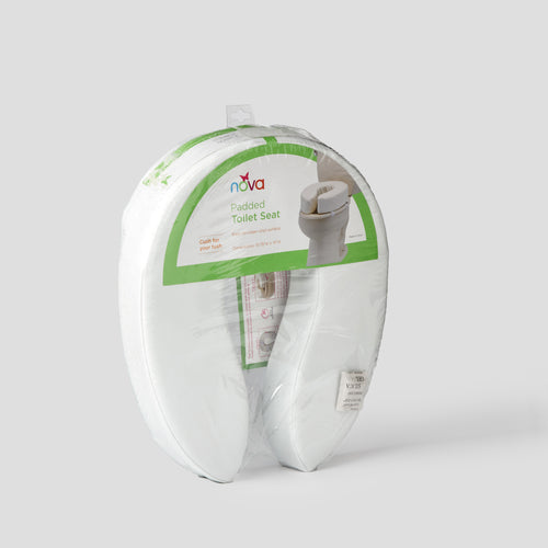 Nova Small Padded Toilet Seat