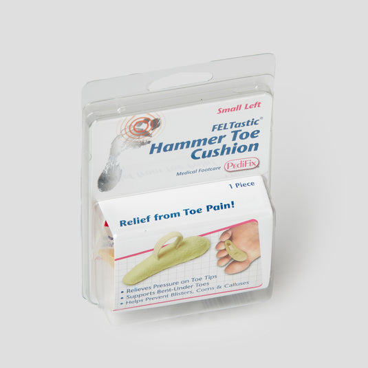 PediFix Hammer Toe Cushion