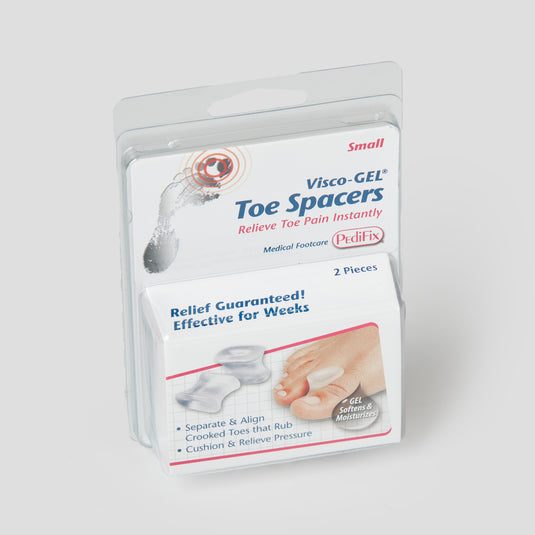 PediFix Toe Spacers - Small