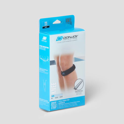 Donjoy One-Size Patella Tendon Strap