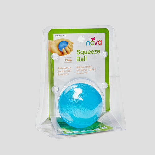 Nova Squeeze Ball