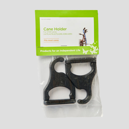 Nova Cane Holders For STAR series