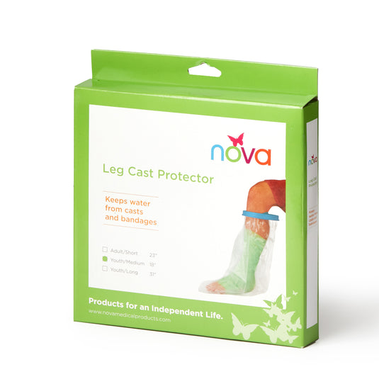 Nova Leg Cast Protector 18”