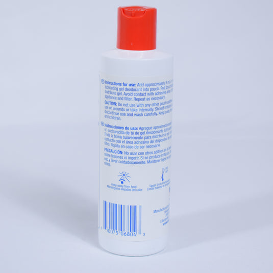 Securi-T Usa Lubricating Gel Deodorant