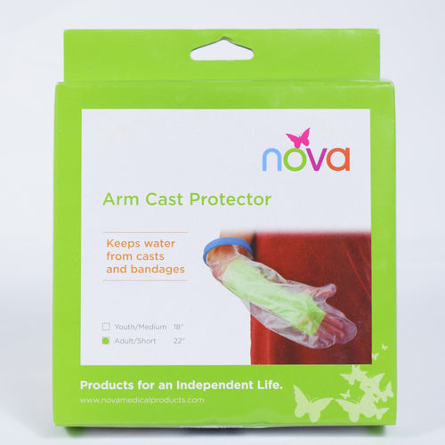 Nova Arm Cast Protector 22