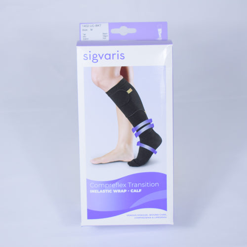 Compreflex Transition Inelastic wrap - Calf (Regular)