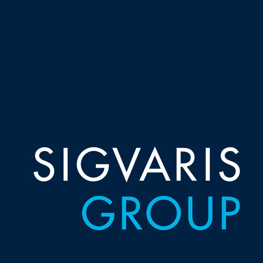 Sigvaris-183c Microfiber Shades 15-20mmhg M C Graph Minstr