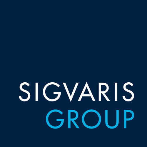 Sigvaris-142c Cushioned Cotton 15-20mmhg W A White