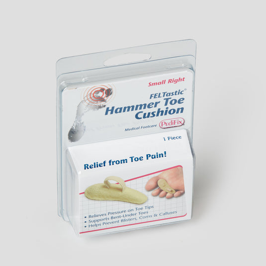 PediFix Hammer Toe Cushion