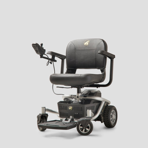 Buy Golden Motorized Chair Lite Rider Envy | Maxim Medical US