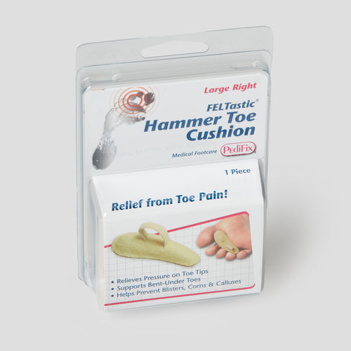 PediFix Hammer Toe Cushion