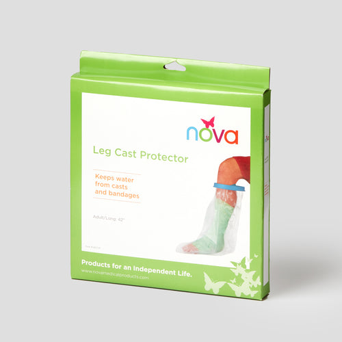 Nova Leg Cast Protector 42