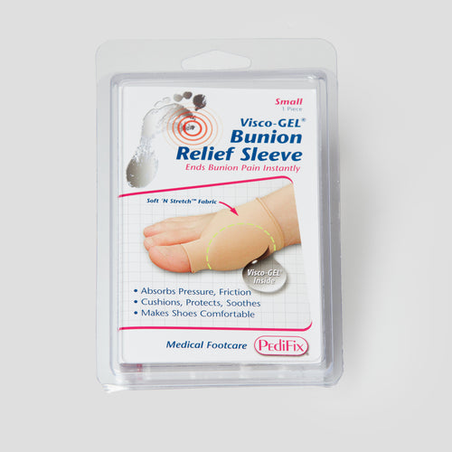 PediFix Bunion Relief Sleeve - Small