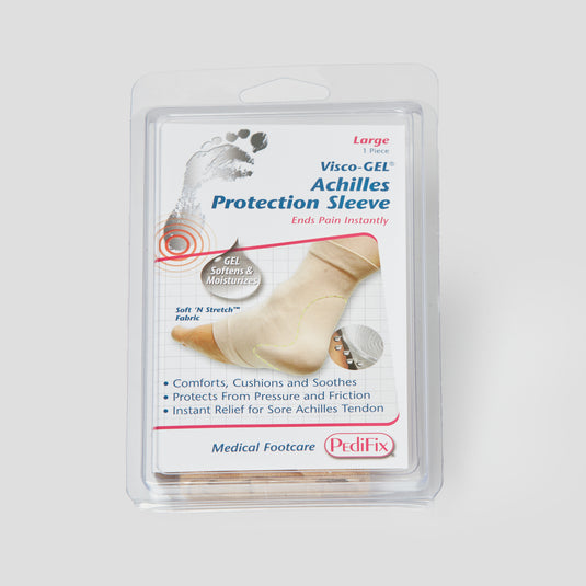 Achilles Protection Sleeve