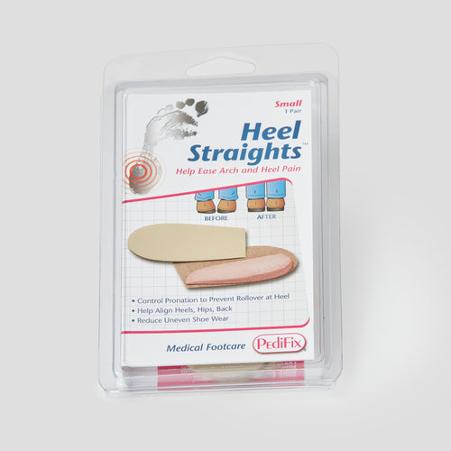 PediFix Heel Straights - Small