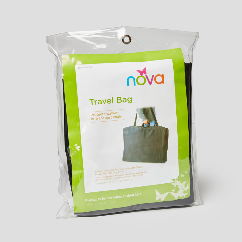 Load image into Gallery viewer, Nova Travel Bag

