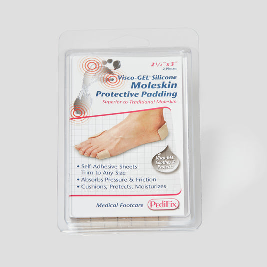 PediFix Moleskin Protective Padding