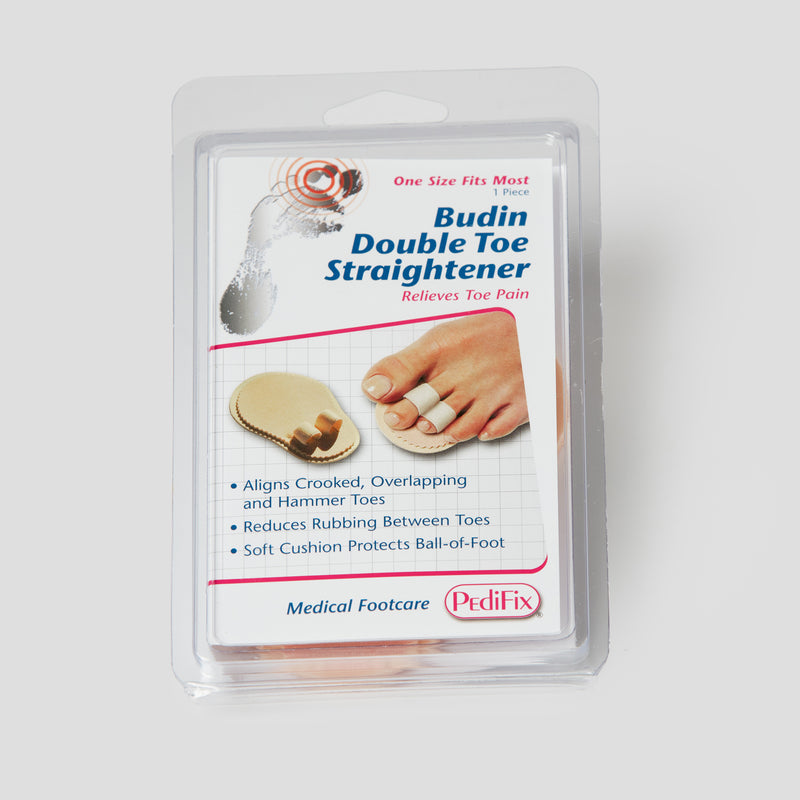 Load image into Gallery viewer, PediFix Budin Double Toe Straightener
