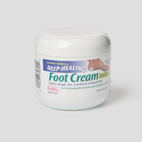 PediFix Deep Healing Foot Cream