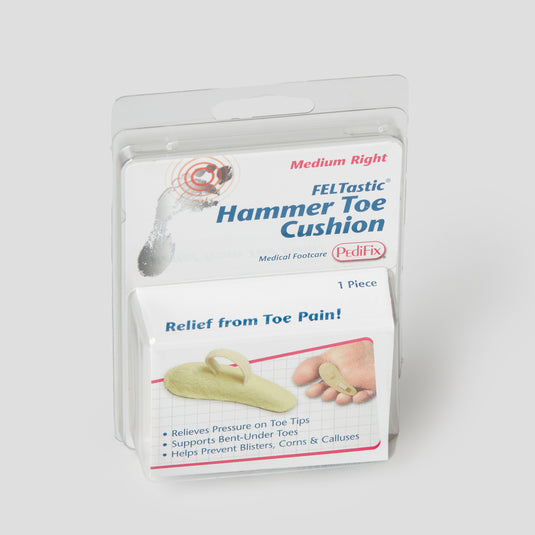 PediFix Hammer Toe Cushion