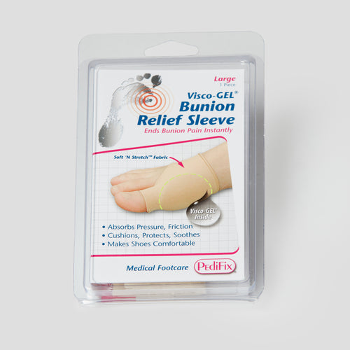 PediFix Bunion Relief Sleeve - Large